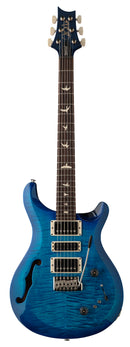 PRS S2 SPECIAL Semi Hollow Electric Guitar (Lake Blue)