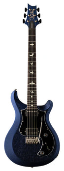 PRS S2 STANDARD 22 SATIN Electric Guitar (Metallic Midnight)