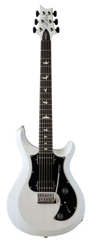 PRS S2 STANDARD 22 SATIN Electric Guitar (Pearl White)
