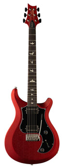 PRS S2 STANDARD 22 SATIN Electric Guitar (Red Apple Metallic)