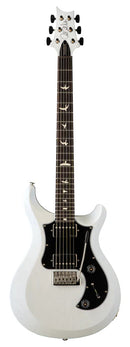 PRS S2 STANDARD 24 SATIN Electric Guitar (Pearl White)