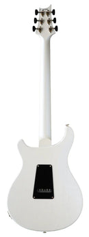 PRS S2 STANDARD 24 SATIN Electric Guitar (Pearl White)