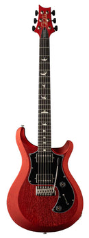 PRS S2 STANDARD 24 SATIN Electric Guitar (Red Apple Metallic)