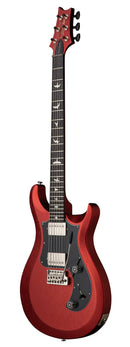 PRS S2 STANDARD 24 SATIN Electric Guitar (Red Apple Metallic)