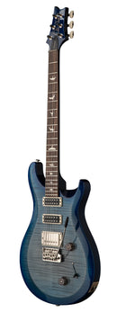 PRS S2 STUDIO Electric Guitar (Faded Gray Black Blue Burst)