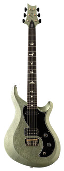 PRS S2 VELA SATIN Electric Guitar (Mavis Mint Metallic)
