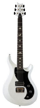 PRS S2 VELA SATIN Electric Guitar (Pearl White)