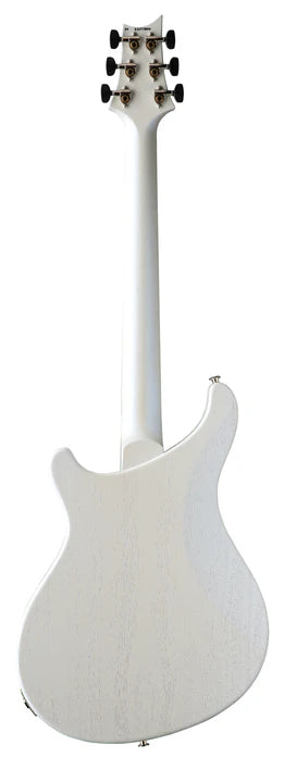 PRS S2 VELA SATIN Electric Guitar (Pearl White)