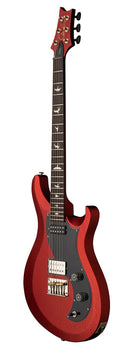PRS S2 VELA SATIN Electric Guitar (Red Apple Metallic)