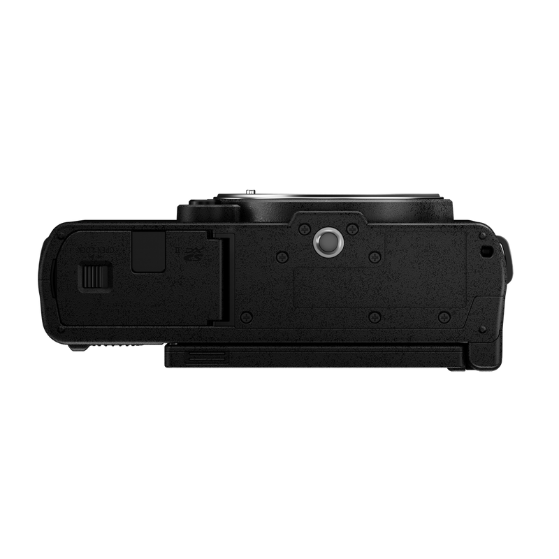 Panasonic DCS9K Lumix S9 Mirrorless Camera - Body Only (Black)