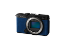 Panasonic DCS9A Lumix S9 Mirrorless Camera - Body Only (Blue)