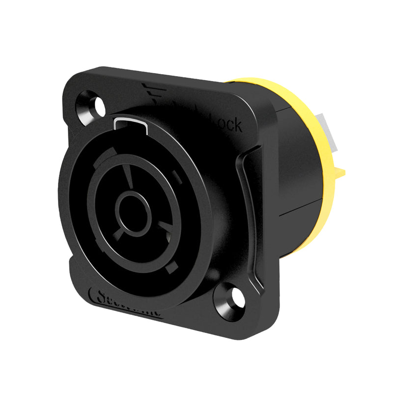 ProX XC-SAC3FPX Professionnel Étanche SAC3FPX Power Twist Véritable Connecteur D'alimentation Prise FEMELLE