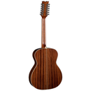 Dean Guitars SA ELITE E GA 12 St Augustine Elite 12 String Acoustic-Electric Guitar (Satin Natural)