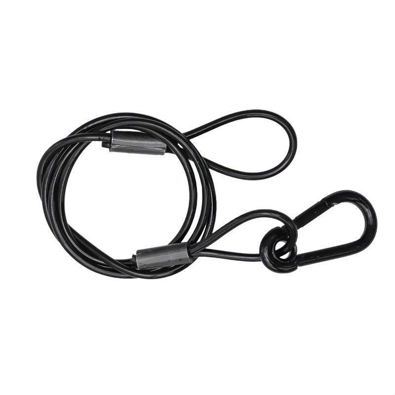 Chaîne de sécurité LC Group LCG-SC80B (noir)