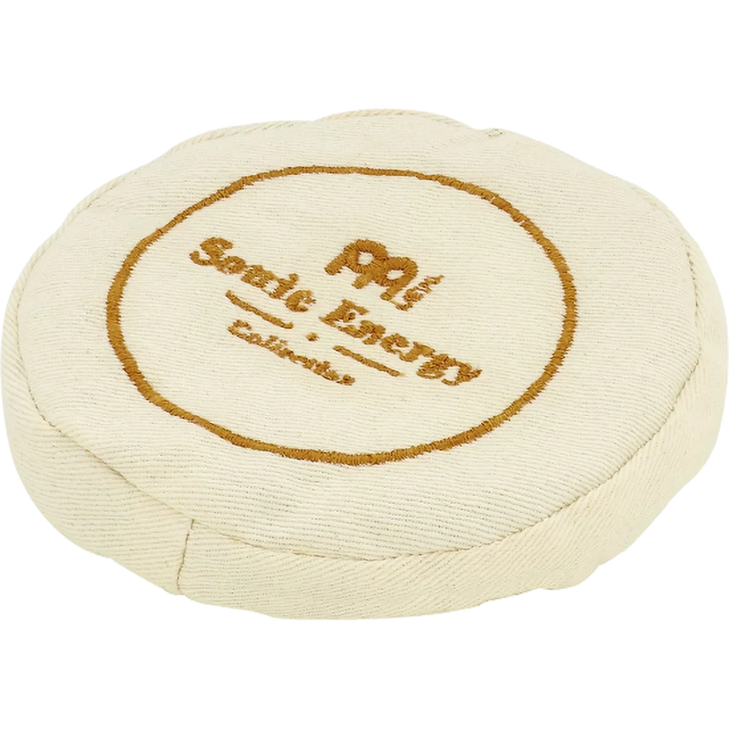 Meinl SB-BC-10 Sonic Energy Singing Bowl Buckwheat Cushion - 3.94"