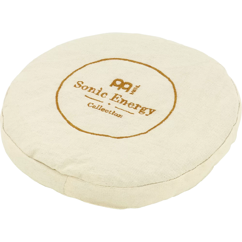 Meinl SB-BC-21 Sonic Energy Singing Bowl Buckwheat Cushion - 8.27"