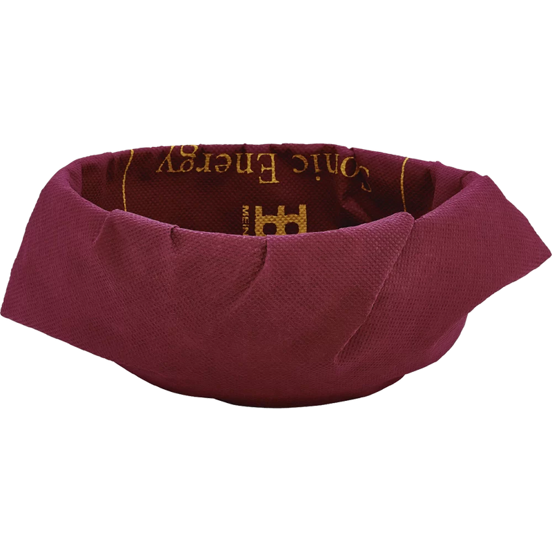 Meinl SB-C-2700 Sonic Energy Cosmos Therapy Series Singing Bowl Set - 250/650/800/1000