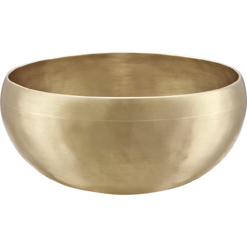 Meinl SB-C-800 SONIC Energy Cosmos Therapy Series Singing Bowl - 800G