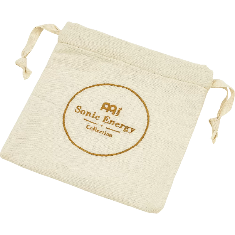 Meinl SB-CB-20 Sonic Energy Singing Bowl Cotton Bag