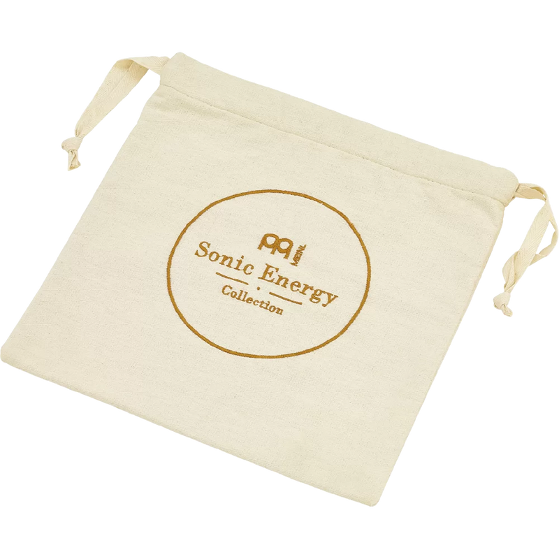 Meinl SB-CB-30 Sonic Energy Singing Bowl Cotton Bag