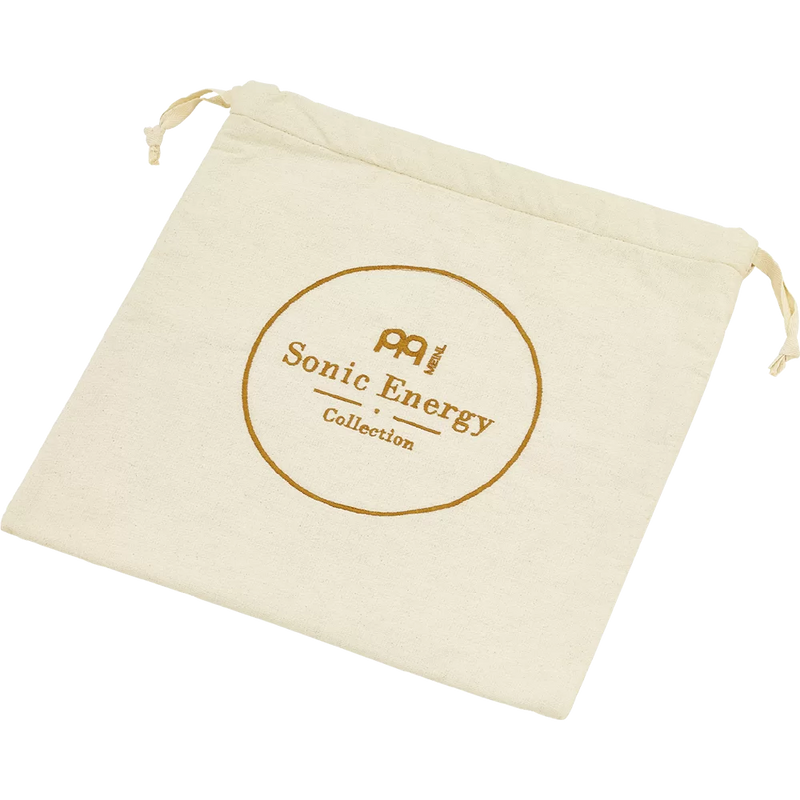 Meinl SB-CB-38 Sonic Energy Singing Bowl Cotton Bag