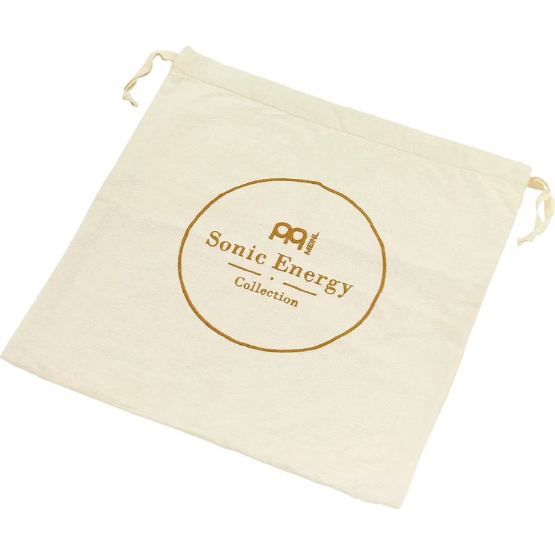 Meinl SB-CB-50 Sonic Energy Singing Bowl Cotton Bag