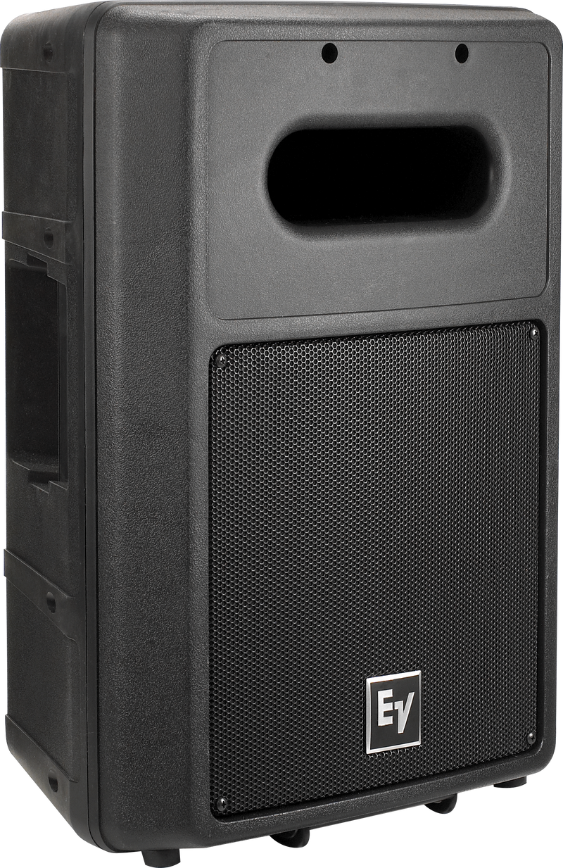 Electro-Voice SB122 Passive Subwoofer (Black)