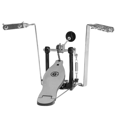 Gibraltar SC-Gftcck Floor Tom Cocktail Kit de conversion