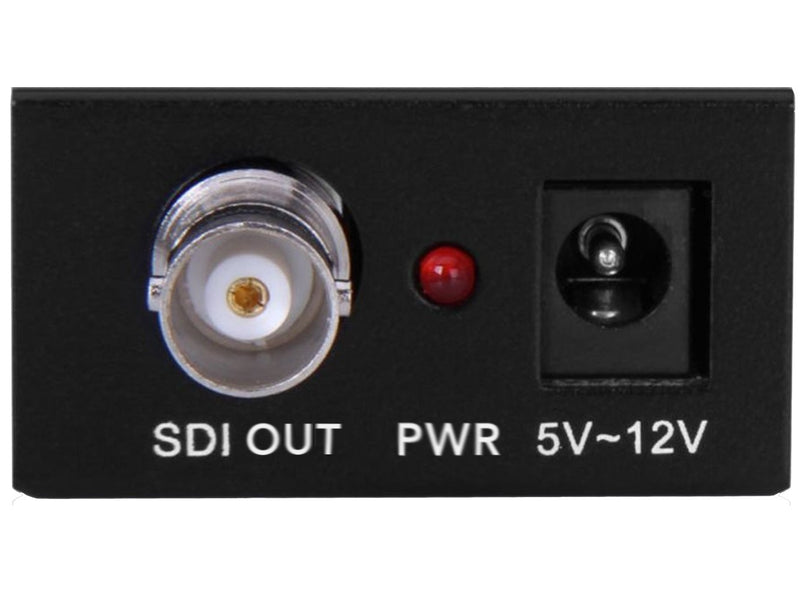 PureLink SC-HS2 HDMI to 3G/HD-SDI Format Converter