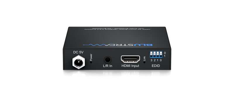 Blustream SC11HD-V2 1x2 4K HDMI Downscaler