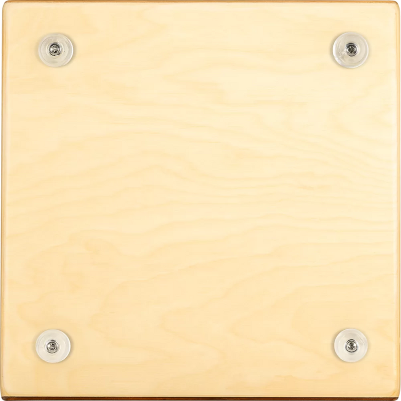 Meinl SC80AB Snarecraft Cajon 11 3/4 x 18'' (Almond Birch)
