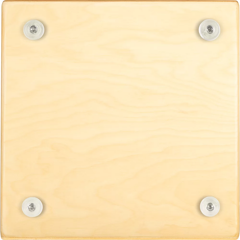 Meinl SC80B Cajon pour caisse claire 80 (bouleau baltique)