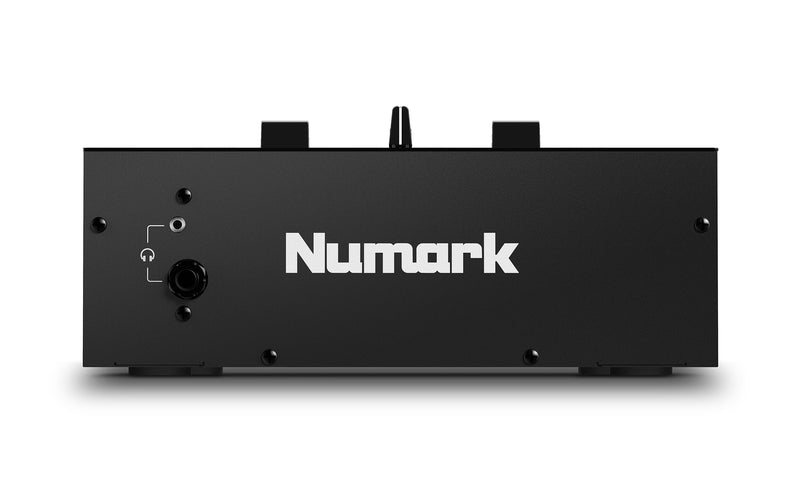 Numark SCRATCH 2-Channel Scratch Mixer For Serato DJ Pro