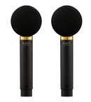 Audix SCX25AMP Large-Diaphragm Cardioid Condenser Microphone (Matched Pair)