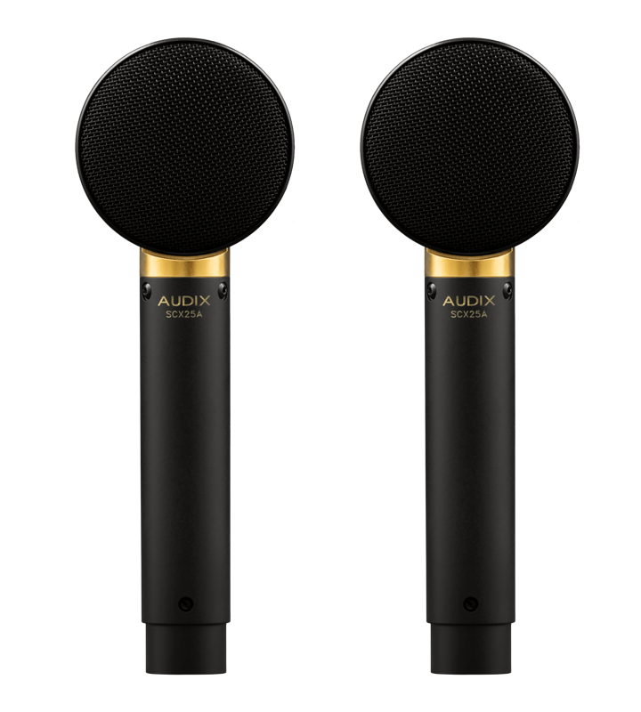 Audix SCX25APS Piano Microphone