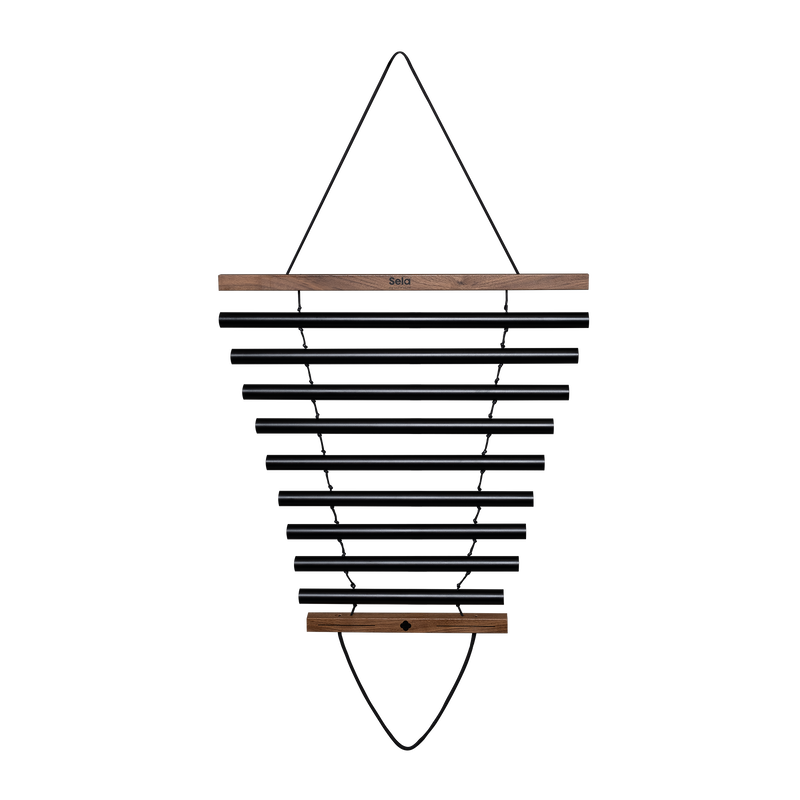 Sela HAMRONY 9 Chimes (Dark)