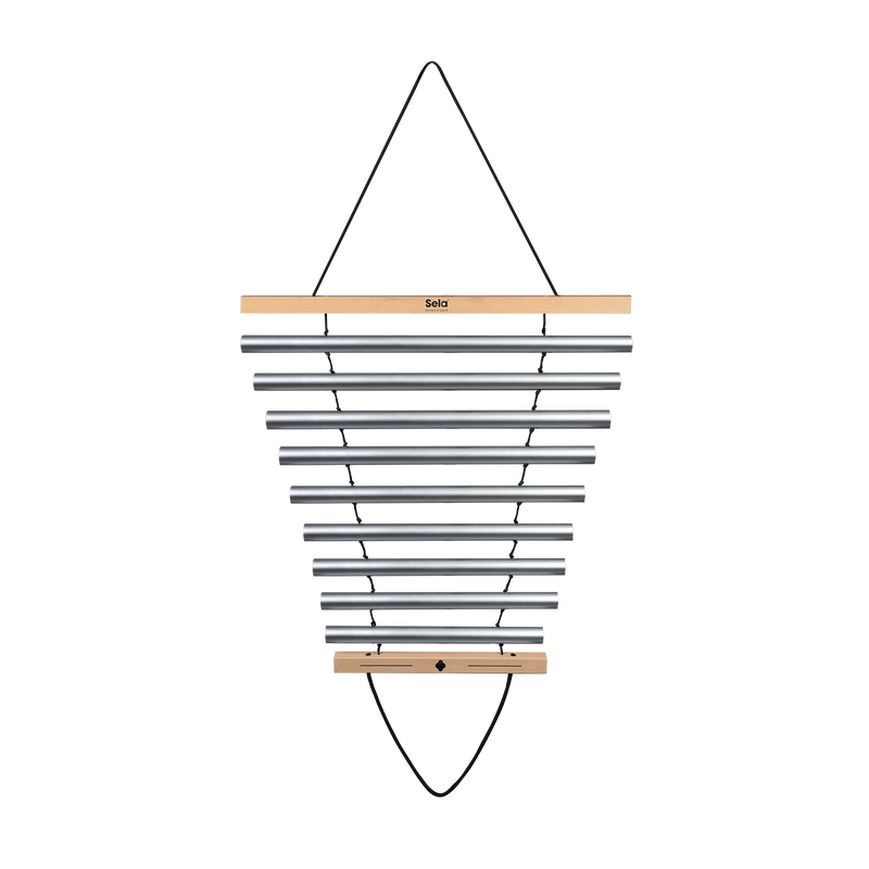 Sela HARMONY 9 Chimes (Natural)