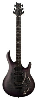 PRS SE CHLEO Limited Edition Electric Guitar (Charcoal Purple Burst)