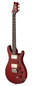 PRS SE DGT STANDARD Electric Guitar (Vintage Cherry)