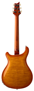 PRS SE HOLLOWBODY II PIEZO Hollow Body Electric Guitar (Vintage Sunburst)