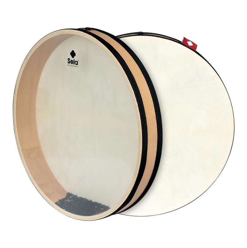 Sela SEOD40 Ocean Drum - 16"