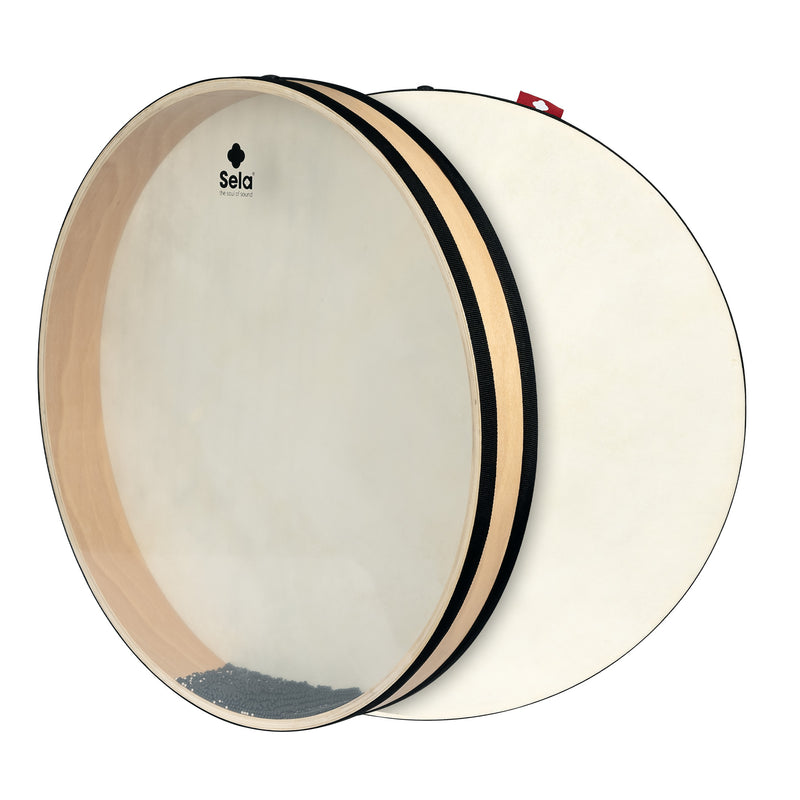 Sela SEOD50 Ocean Drum - 20"