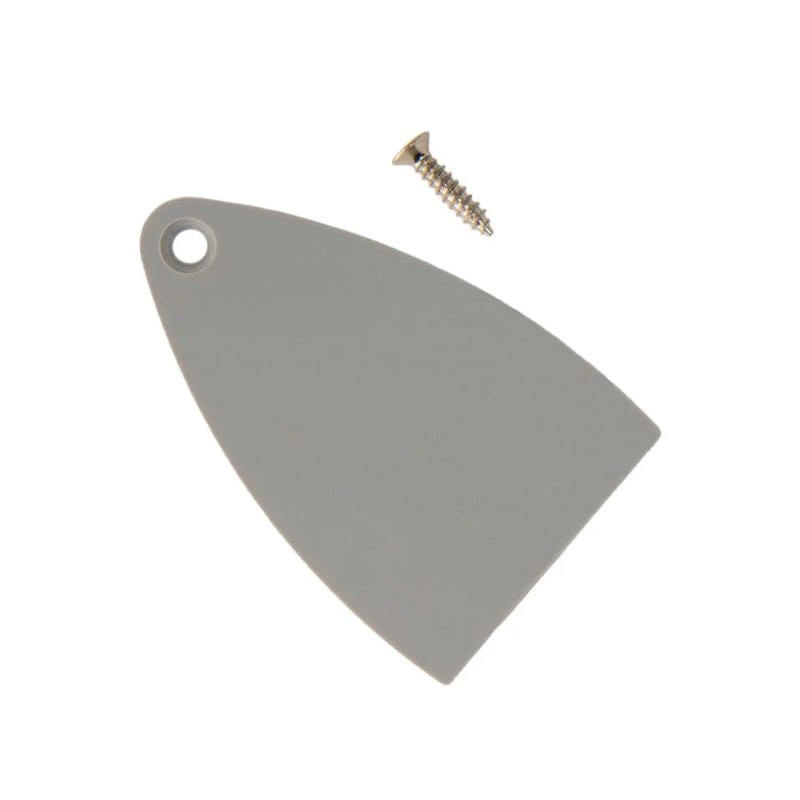 PRS SE Silver Sky Truss Rod Cover