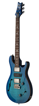 PRS SE SPECIAL Semi Hollow Electric Guitar (Lake Blue)