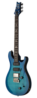 PRS SE STUDIO Electric Guitar (Lake Blue)