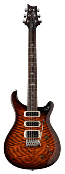 PRS SE STUDIO Electric Guitar (Orange Tiger Smokeburst)
