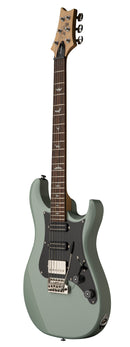PRS SE STUDIO STANDARD Electric Guitar (Silvertone Gray)