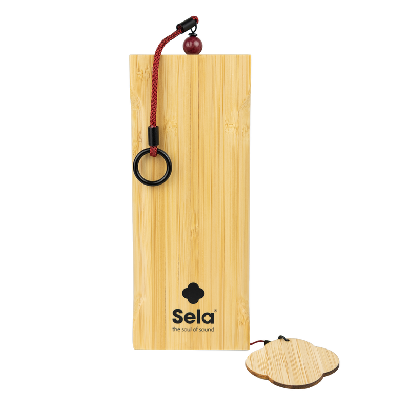 Sela