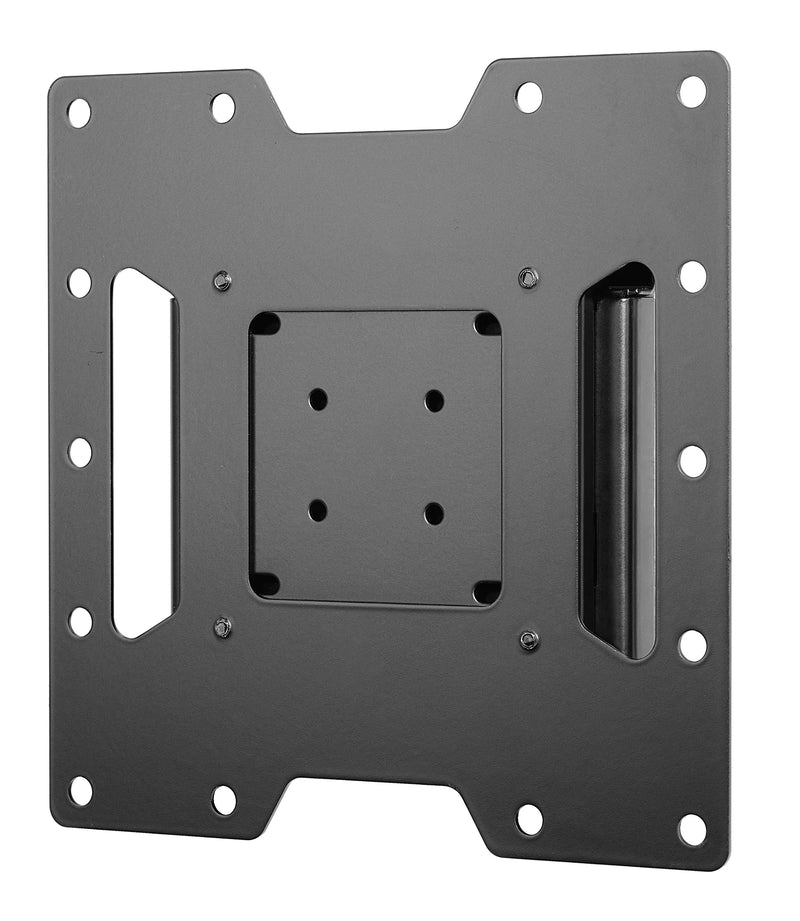 PEERSULLESS-AV SF632 UN MONTRE MURS PLATS UNIVERSAL pour les écrans de 10-37 "(noir)