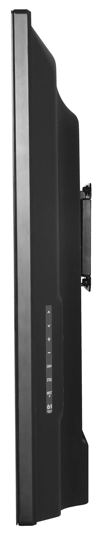 PEERSULLESS-AV SF632 UN MONTRE MURS PLATS UNIVERSAL pour les écrans de 10-37 "(noir)